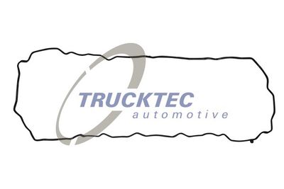 TRUCKTEC-AUTOMOTIVE 01.10.080 Прокладка масляного піддону 