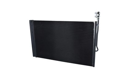 CONDENSATOR CLIMATIZARE NRF 350324 9