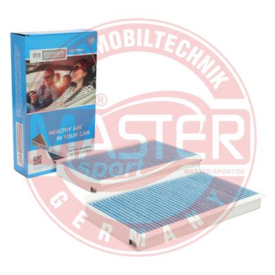 FILTRU AER HABITACLU