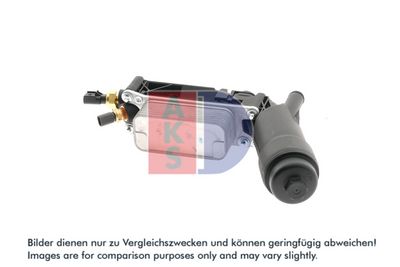 ÖLKüHLER MOTORöL