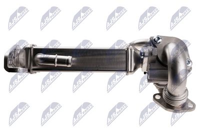 RADIATOR RECIRCULARE GAZE DE ESAPAMENT NTY EGRVC011 5