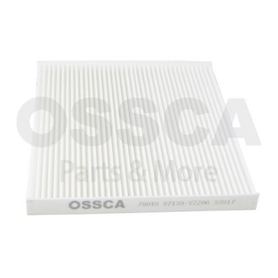 Филтър купе (поленов филтър) OSSCA 70048