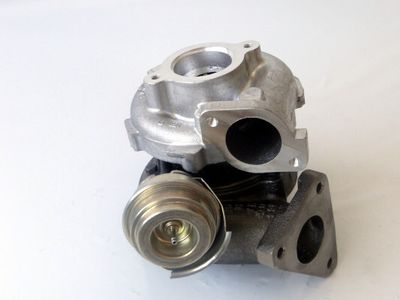 LUCAS LTRPA7348681 Турбина  для NISSAN (Ниссан)