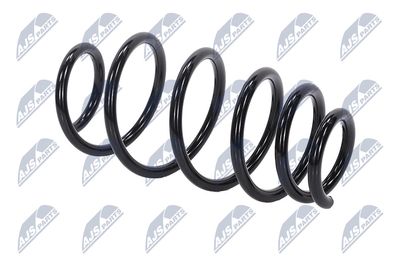 ARC SPIRAL NTY ASZCH026 29