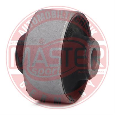 SUPORT TRAPEZ MASTER-SPORT GERMANY 5161MPCSMS 3