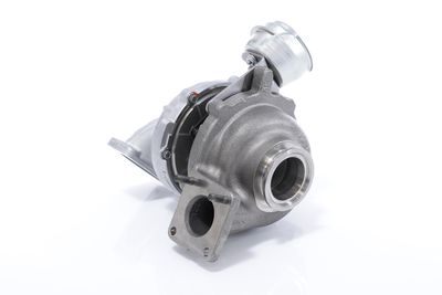 LADER AUFLADUNG BTS Turbo T914678 26