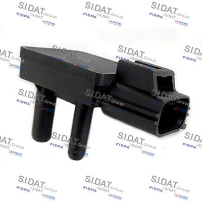 SENSOR ABGASDRUCK SIDAT 843021