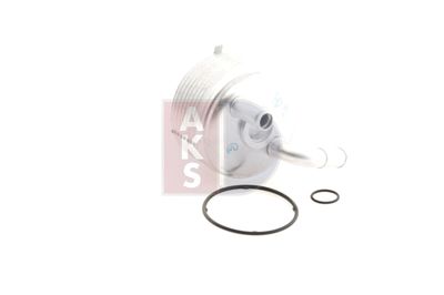 ÖLKüHLER AUTOMATIKGETRIEBE AKS DASIS 056080N 14