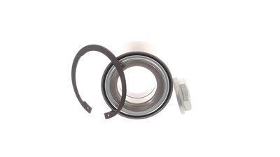 RADLAGERSATZ SKF VKBA3446 18