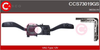 COMUTATOR COLOANA DIRECTIE