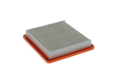 LUFTFILTER BOSCH F026400548 16