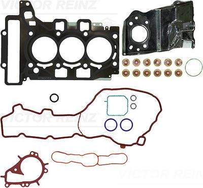 SET GARNITURI CHIULASA VICTOR REINZ 021017901