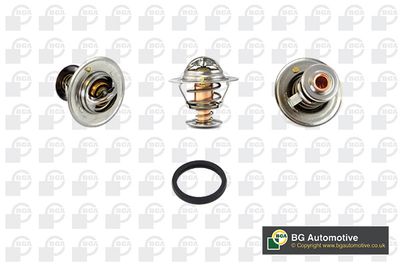 TERMOSTAT LICHID RACIRE