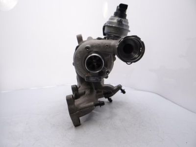 LADER AUFLADUNG GARRETT 7784455002S 5