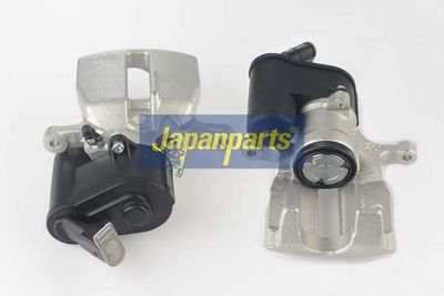 JAPANPARTS Stabdžių apkaba