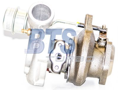 LADER AUFLADUNG BTS Turbo T911786 12