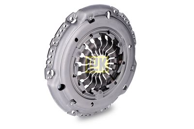 притискателен диск Schaeffler LuK 122 0492 10