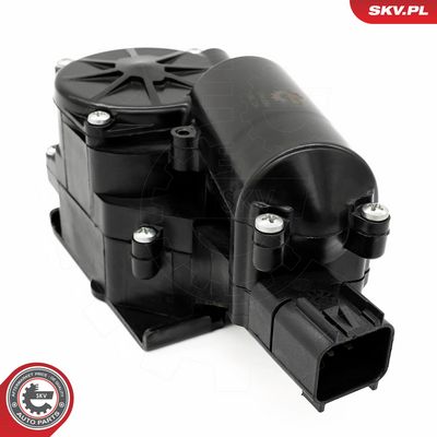 Zámek výklopných zadních dveří SKV 16SKV099