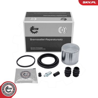ремонтен комплект, спирачен апарат ESEN SKV 91SKV078