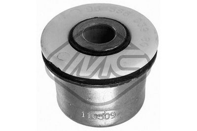 тампон, носач Metalcaucho 05230