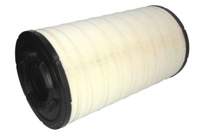 Luchtfilter (patroon) past: MAN TGA, TGS I, TGS II, TGX I, TGX II  HUMMER HUMMER H2 D0836LF41-LQ4(364CUV8) 06.99-
