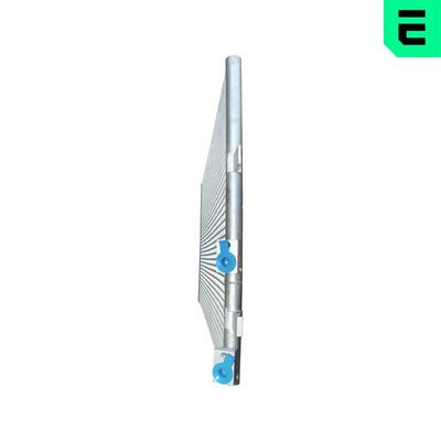 CONDENSATOR CLIMATIZARE ERA 667425 4