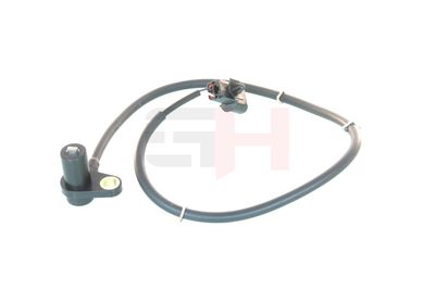 Датчик, частота вращения колеса GH GH-713062H для MITSUBISHI SPACE
