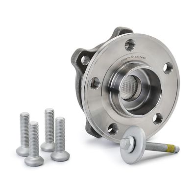 комплект колесен лагер RIDEX 654W1359
