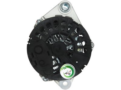 GENERATOR / ALTERNATOR AS-PL A4023 2