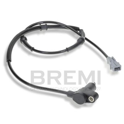 Vorschau Sensor, Raddrehzahl
