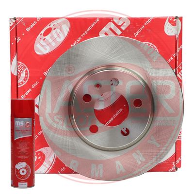 DISC FRANA MASTER-SPORT GERMANY 24112526641PCSMSP 2