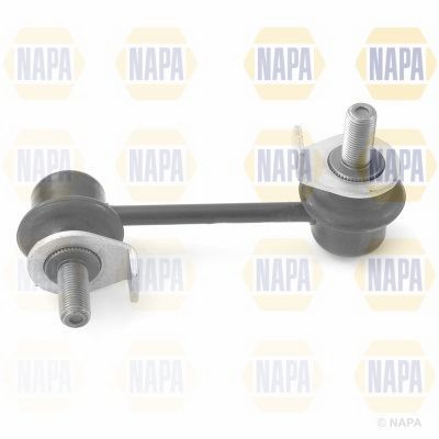 Link/Coupling Rod, stabiliser bar NAPA NST7008