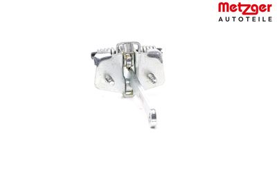 FIXARE USA METZGER AUTOTEILE 2312119 9