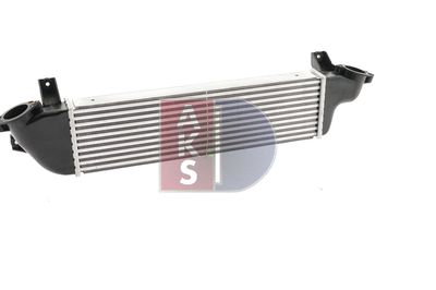 LADELUFTKüHLER AKS DASIS 147007N 6