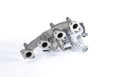 LADER AUFLADUNG BTS Turbo T914898 25