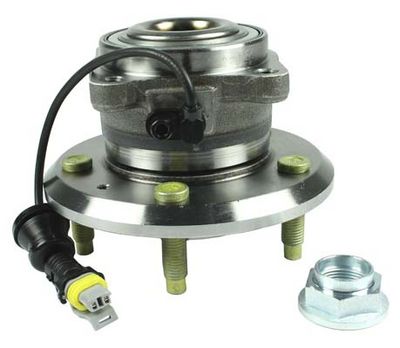 комплект колесен лагер METZGER AUTOTEILE WM 7439