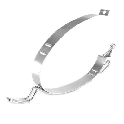 HALTER ABGASANLAGE WALKER 81586 6