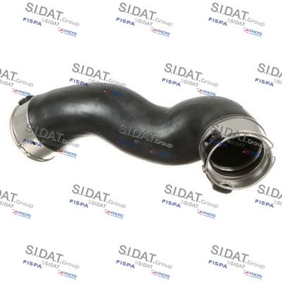 въздуховод за турбината SIDAT 500847