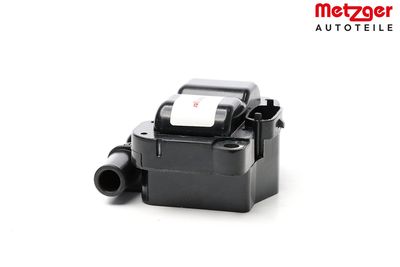 ZüNDSPULE METZGER AUTOTEILE 0880053 11
