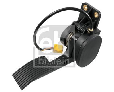 FEBI BILSTEIN Fahrpedal