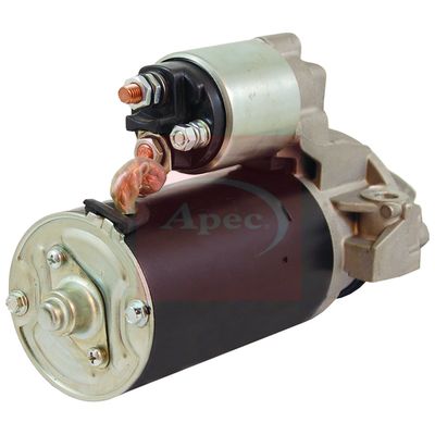 APEC Starter ASM1190