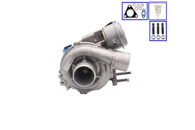 COMPRESOR SISTEM DE SUPRAALIMENTARE