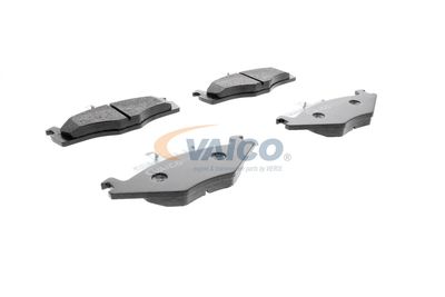 BREMSBELAGSATZ SCHEIBENBREMSE VAICO V108100 30