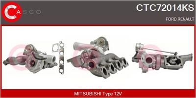 COMPRESOR SISTEM DE SUPRAALIMENTARE