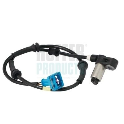 датчик, обороти на колелото HOFFER 8290213