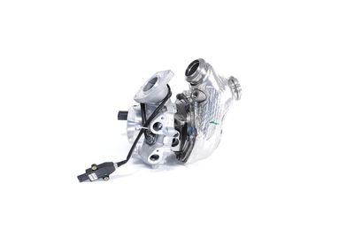 LADER AUFLADUNG BTS Turbo T918563 8