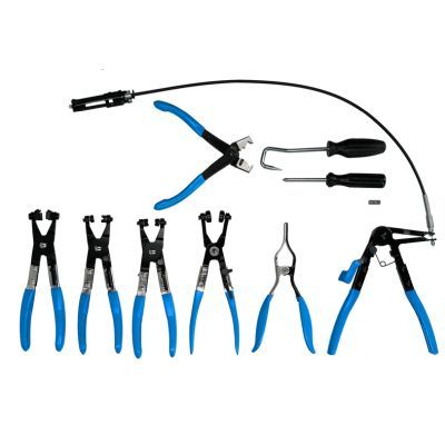 Súprava klieští KS TOOLS BT521000