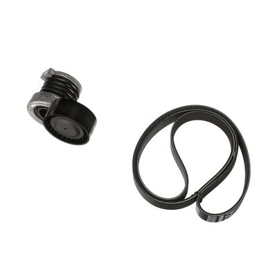 SET CUREA TRANSMISIE CU CANELURI GATES K066PK1195 50