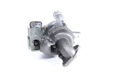 LADER AUFLADUNG BTS Turbo T914640 17