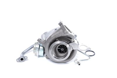 LADER AUFLADUNG BTS Turbo T981148 20